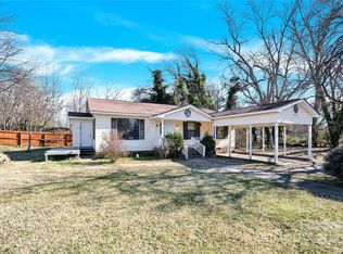115 E Geroid St, Salisbury, NC 28144