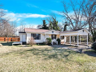 115 E Geroid St, Salisbury, NC, 28144