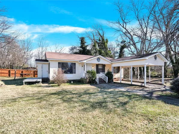 115 E Geroid St, Salisbury, NC 28144