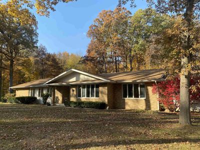 6037 Ranger Trl, Fort Wayne, IN, 46835