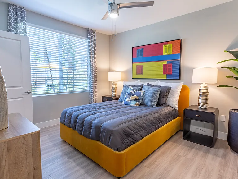 The Amelia Luxury Apartments — Photo 22
