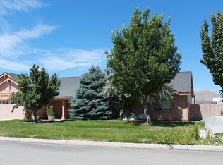 330 Moonbeam Dr, Sparks, NV