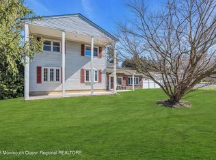 2060 Allenwood Rd, Wall Township, NJ 07719