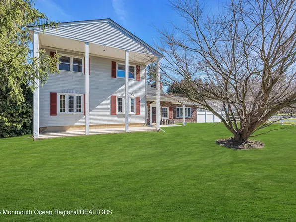 2060 Allenwood Road, Wall, NJ 07719