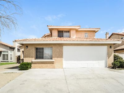 45056 Price Ln, Lancaster, CA, 93535