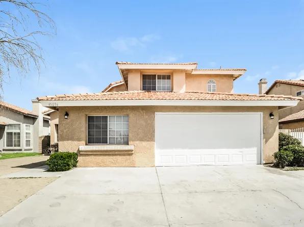 45056 Price Ln, Lancaster, CA 93535