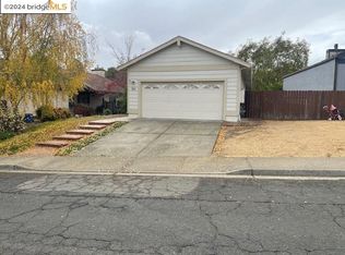 1137 Canterbury, Hercules, CA