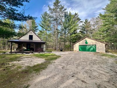 2410 N Manistee River Rd, Grayling, MI, 49738