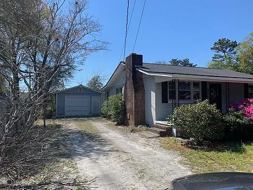 5206 Mulberry Ave Photo 1