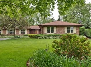 3479 Techny Rd, Northbrook, IL 60062