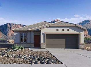 17560 N SALERNO Drive, Maricopa, AZ 85138