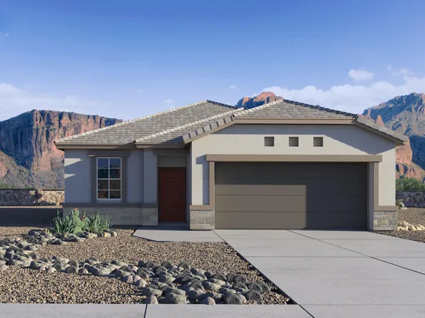 17560 N SALERNO Drive, Maricopa, AZ 85138