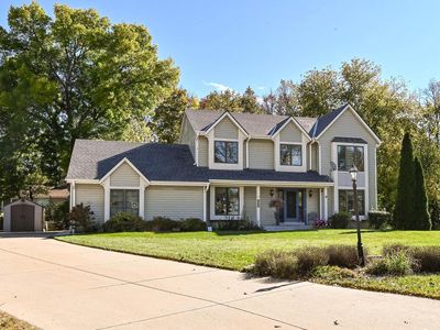 4014 West Abbott AVENUE, Greenfield, WI, 53221