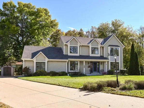 4014 West Abbott AVENUE, Greenfield, WI 53221