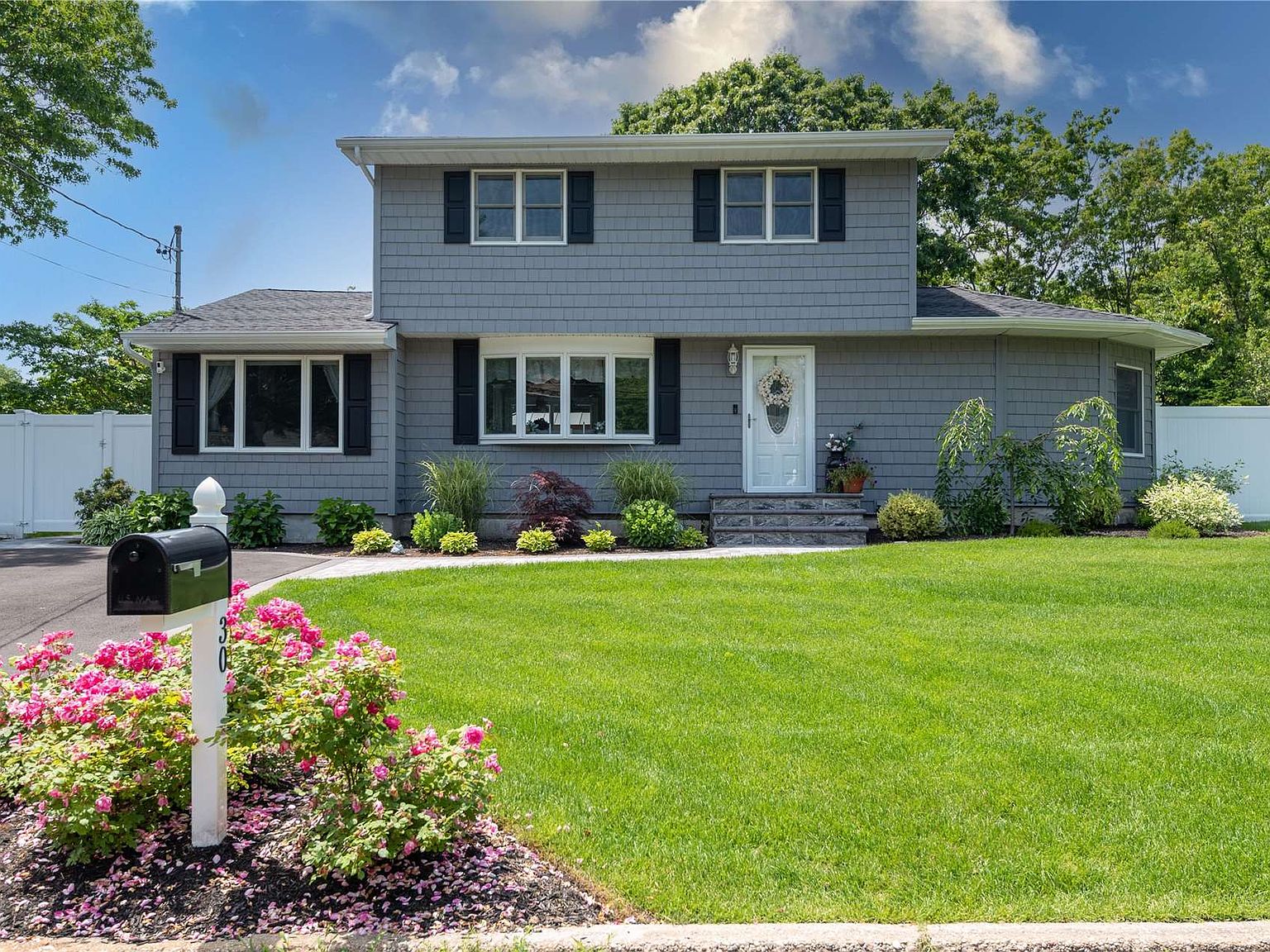 30 Allegheny Drive, Farmingville, NY 11738 Zillow