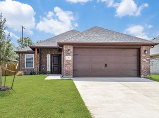 1707 Aleia Cv, Sherman, TX 75092