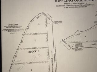 River Oak Dr, Pengilly, MN 55775