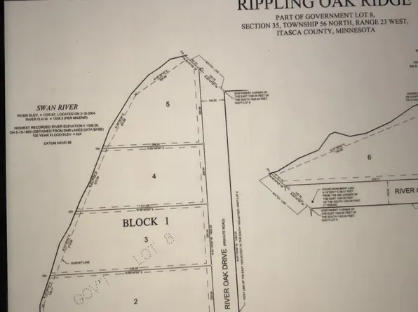 River Oak Dr, Pengilly, MN 55775