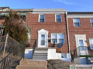3930 Rokeby Rd, Baltimore, MD 21229