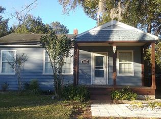 5233 Sunderland Rd, Jacksonville, FL 32210