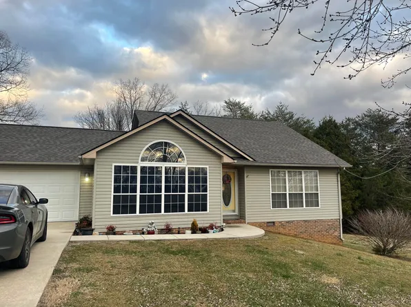 230 Worthington Springs Dr, Pikeville, TN 37367