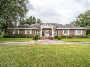 2939 Black Creek Dr, Middleburg, FL 32068