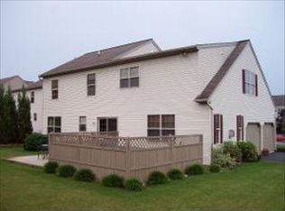 3641 Witmer Cir, Mountville, PA 17554