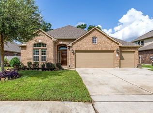 18027 Oliveria Way, Houston, TX 77044