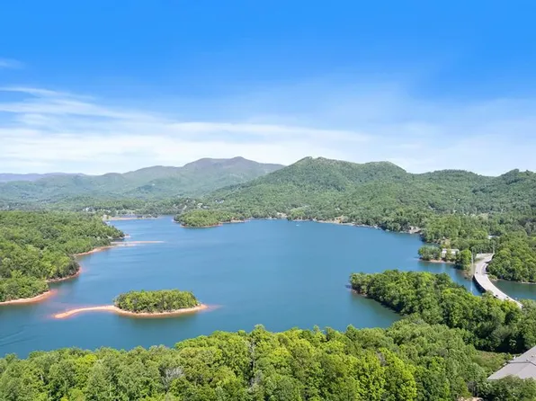 LOT 40 Overlook Trl, Hiawassee, GA 30546