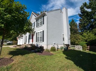 3044 Shoreline Blvd, Laurel, MD 20724