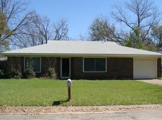 10917 Blythe Ct, Burleson, TX 76028
