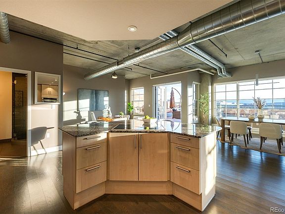 5th image of 1499 Blake Street #6K