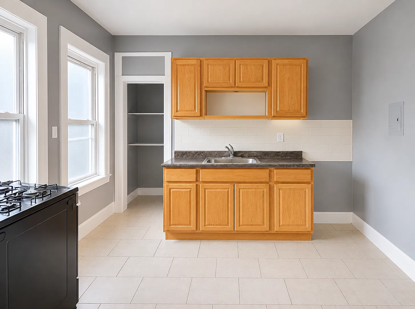 2 bed, 650 sqft, $1,850 — Photo 1