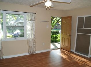 106 S Union St, Crown Point, IN 46307