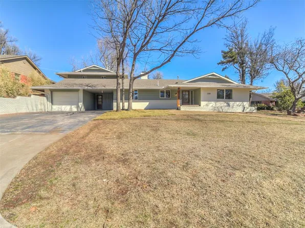 2301 NW 56th St, Oklahoma City, OK 73112