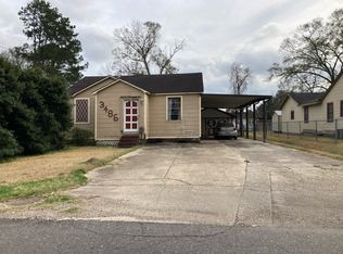 3486 Ozark St, Baton Rouge, LA 70805