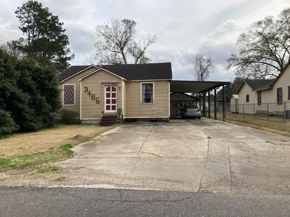 3486 Ozark St, Baton Rouge, LA 70805