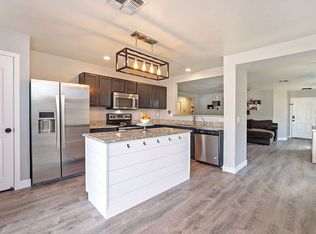 2236 S Lynch, Mesa, AZ 85209