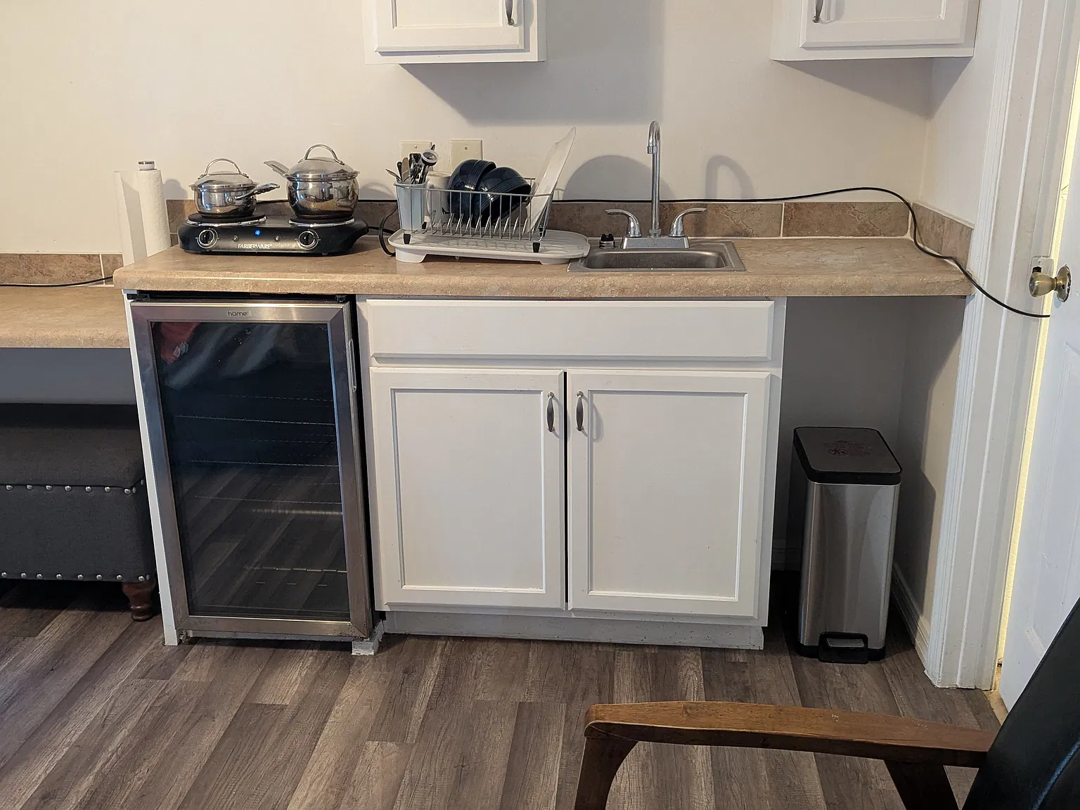 1 bed, 260 sqft, $1,000 — Photo 3
