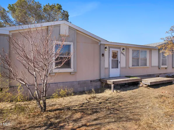 3601 Mule Deer Dr, El Paso, TX 79938