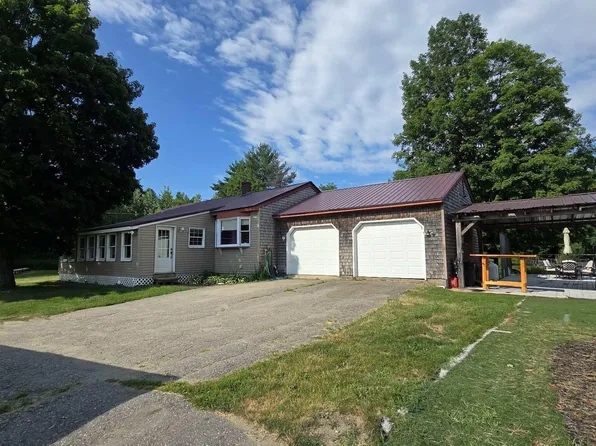 171 S Belfast Avenue, Augusta, ME 04330