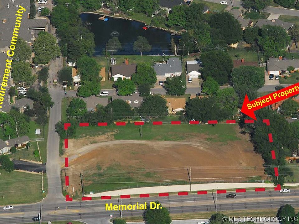 1st image of 2215 S Memorial Dr