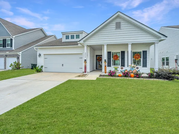 6040 Coral Berry Rd, Hanahan, SC 29410