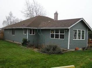 3394 Honeywood St, Eugene, OR