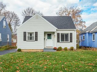 266 Brayton Rd, Rochester, NY 14616