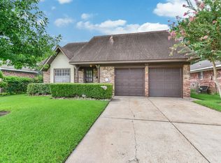 314 Reta Dr, Deer Park, TX 77536