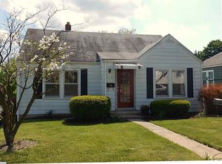 1634 Buick St, Staunton, VA 24401