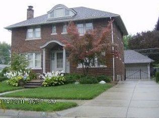 30 Kendrick Ave, Mount Clemens, MI