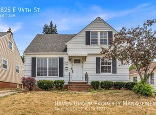 4825 E 94th St, Garfield Heights, OH 44125