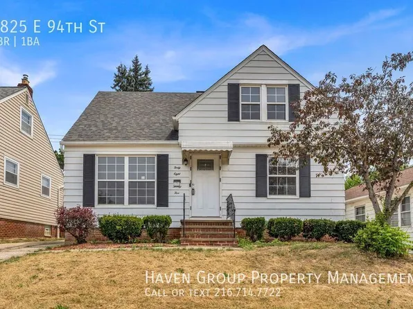 4825 E 94th St, Garfield Heights, OH 44125